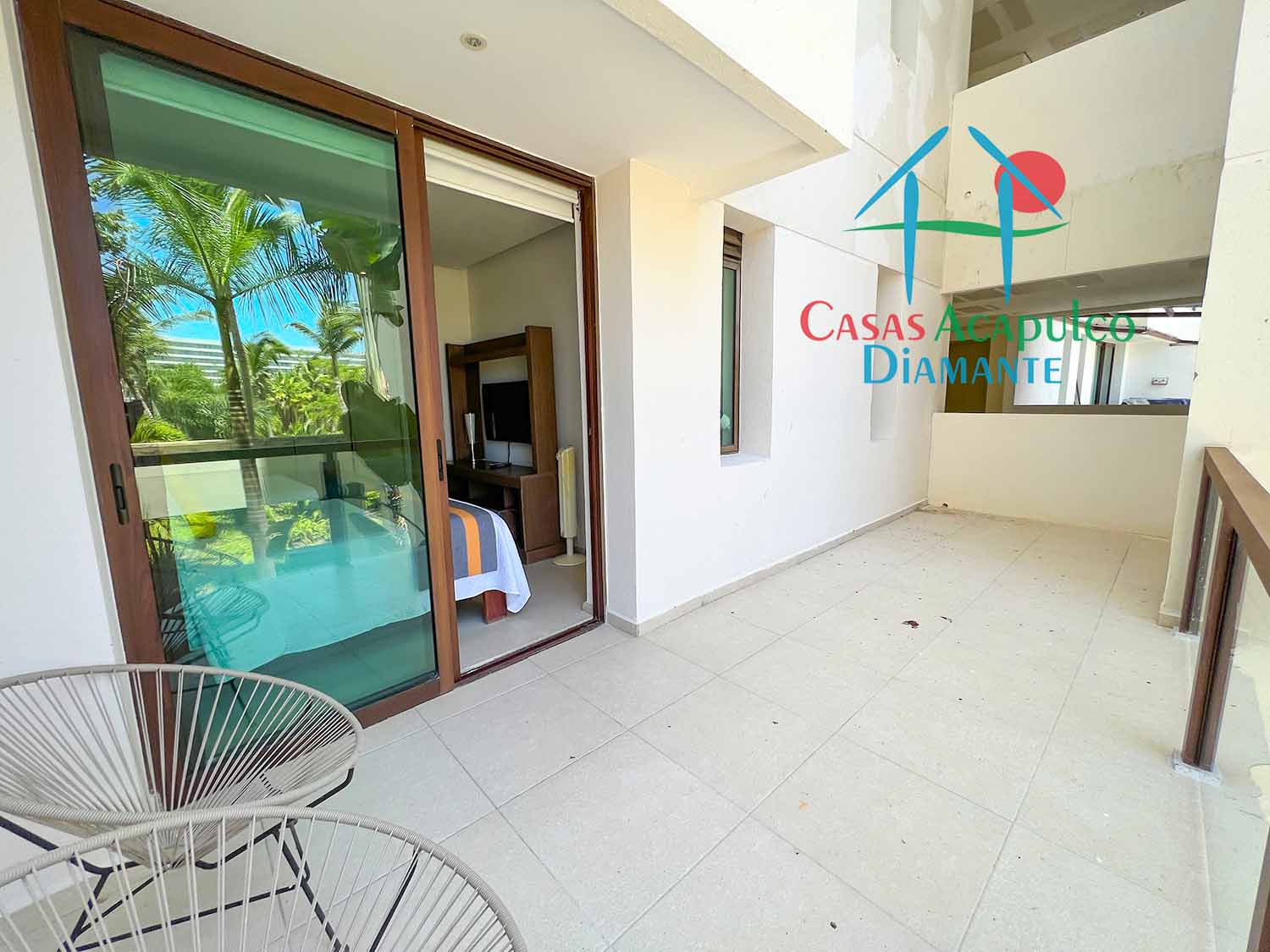 La Isla Ibiza D2 - Recámara dos 8